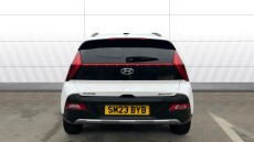 Hyundai BAYON 1.0 TGDi 48V MHEV Premium 5dr Petrol Hatchback